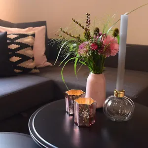 La Petite Maison Apartment