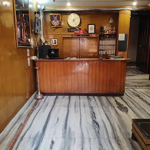 Hotel Divya
