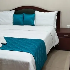 Elim Homestay