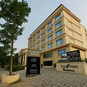 Hotel The Fern Residency Sarnath
