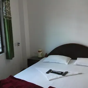 Hotel Surya Residency Paying