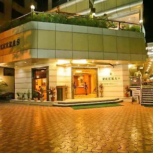 Hotel Zeeras