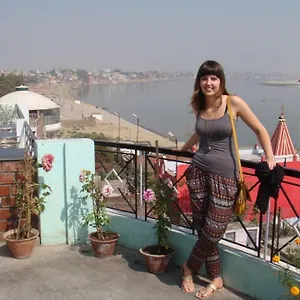 Guest house Rahul