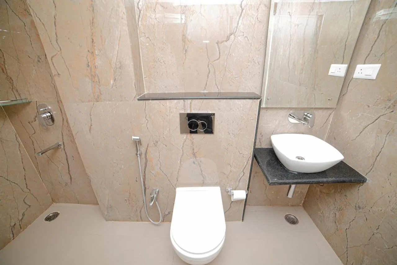 Pearl Courtyard Hotel Varanasi