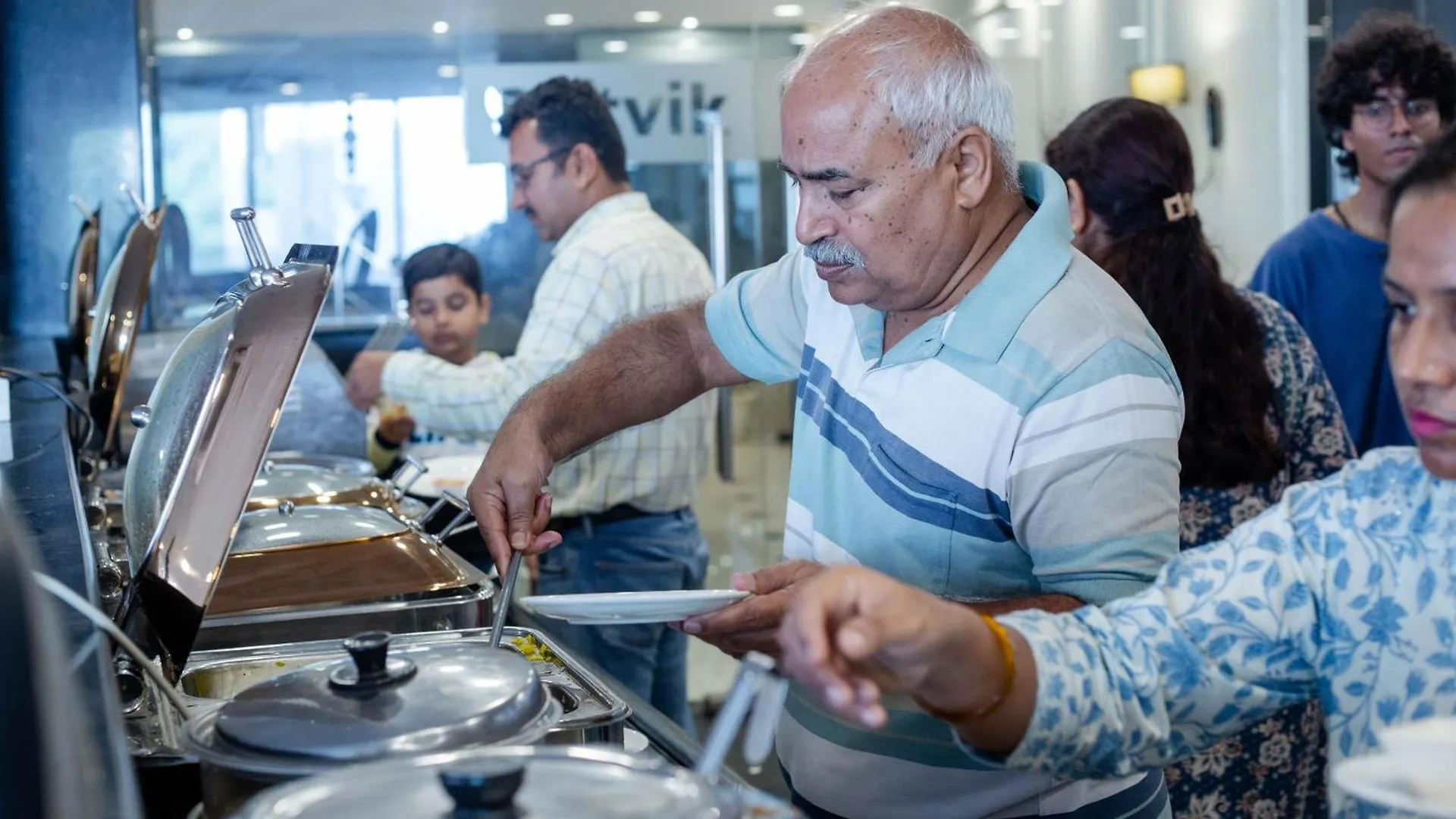 Pearl Courtyard Hotel Varanasi