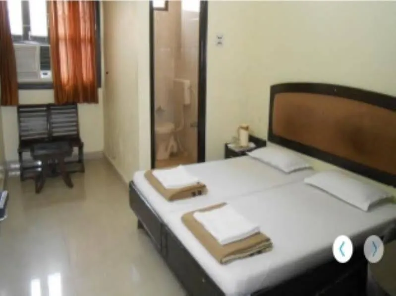 Pearl Courtyard Hotel Varanasi